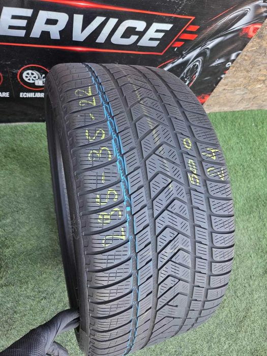 295 35 22 pirelli 1x bucata