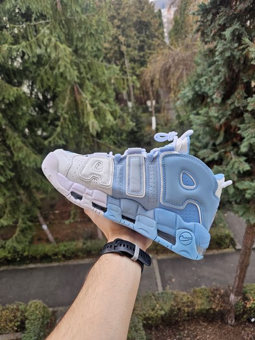Nike Air More Uptempo Psychic 40 42