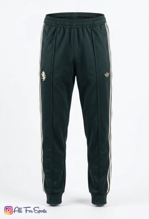 Анцунг Adidas Juventus Icon