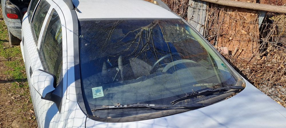 Предно(челно) стъкло за Opel Astra  G /Опел  Астра Г