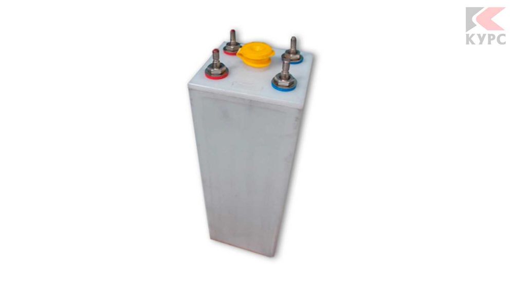 Щелочные аккумуляторы ТНЖШ