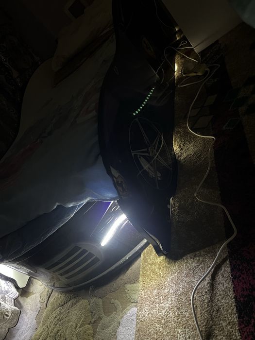 Moshinchalik karavod 1 kishilik 180 kg gacha kutaradi