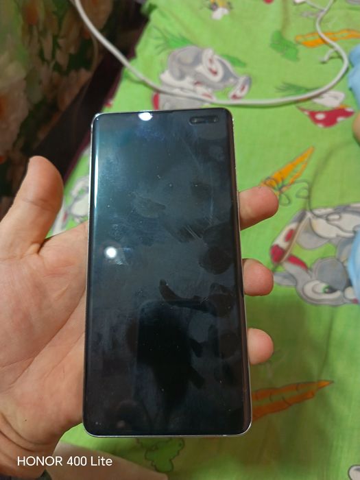 Samsung S10 5G —256/12