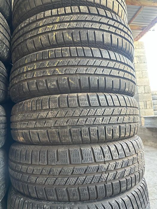 Шины 215/65/16 С