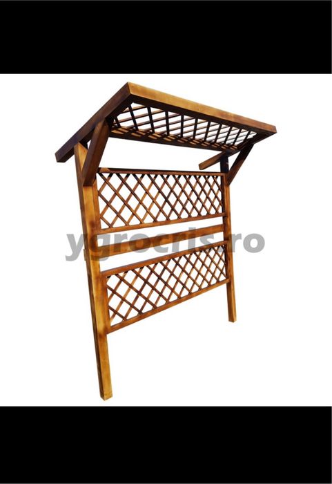 Pergola COD 840 la comanda, in functie de cantitatea dorita!