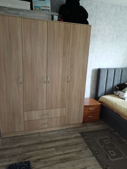 Обмен 3-х на 2-х