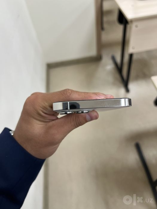 iphone 13 Pro Max holati tiniq vakum