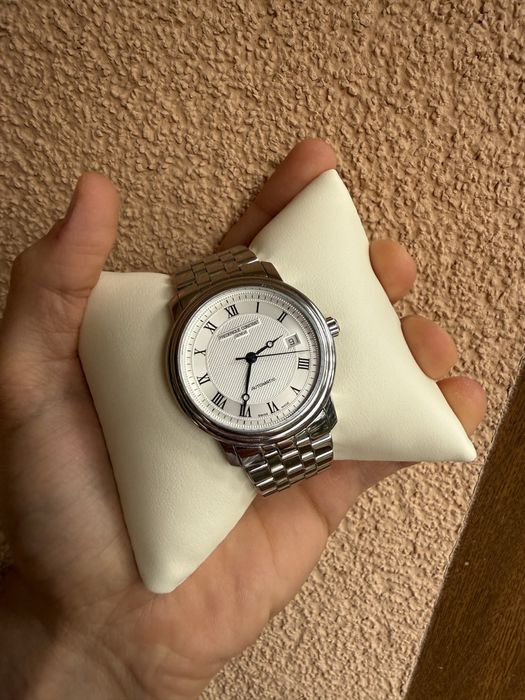 Frederique Constant Classics Automatic FC-303MC4P6