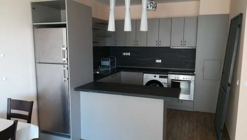 Дава се под наем Двустаен апартамент в София, Люлин 2 - 70 кв.м за 448.8 € - Снимка #1