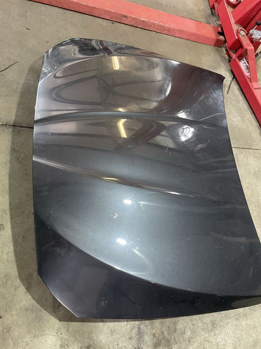 Преден капак БМВ Ф10/ Ф11 (preden kapak bmw f10/ f11)