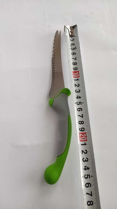 Кухненски ножове TV Air Wave -комплект от 12 бр.