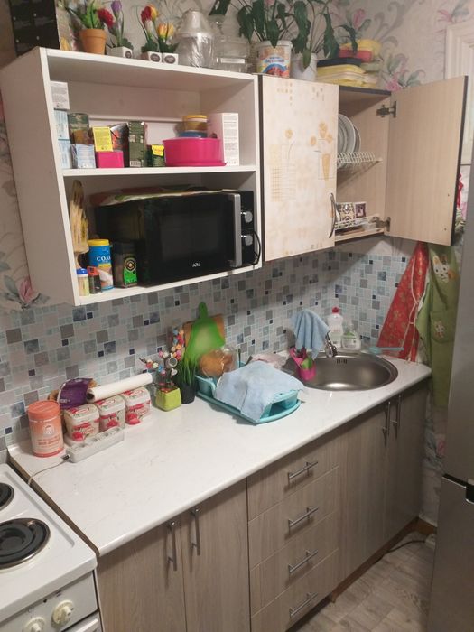 Продам 3-х комнатную комнату.