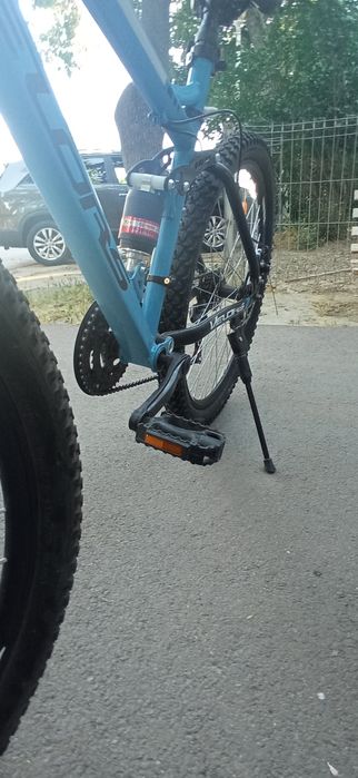 Vând bicicleta Velors Matador 2.7