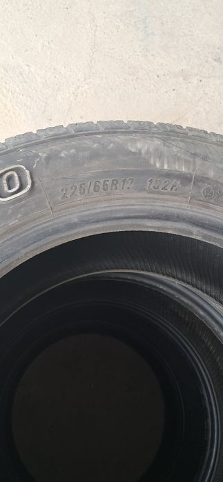 Шина всесезонные