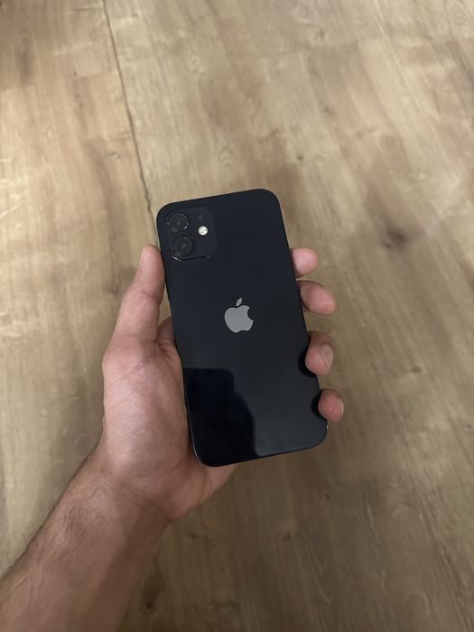 Продам iphone 12