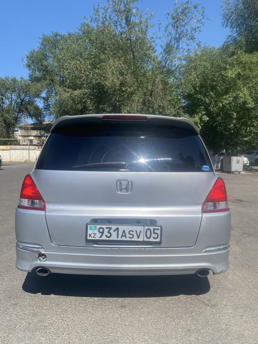 Проаю Хонда Одиссей 2004г