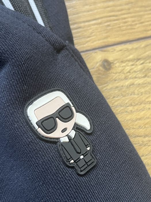 Karl Lagerfeld : Sweat Pant - НОВ размер М / Оригинал