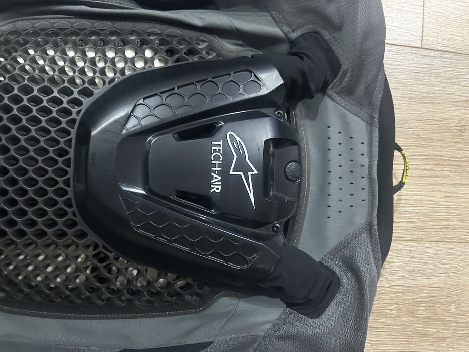 Alpinestars tech air 5