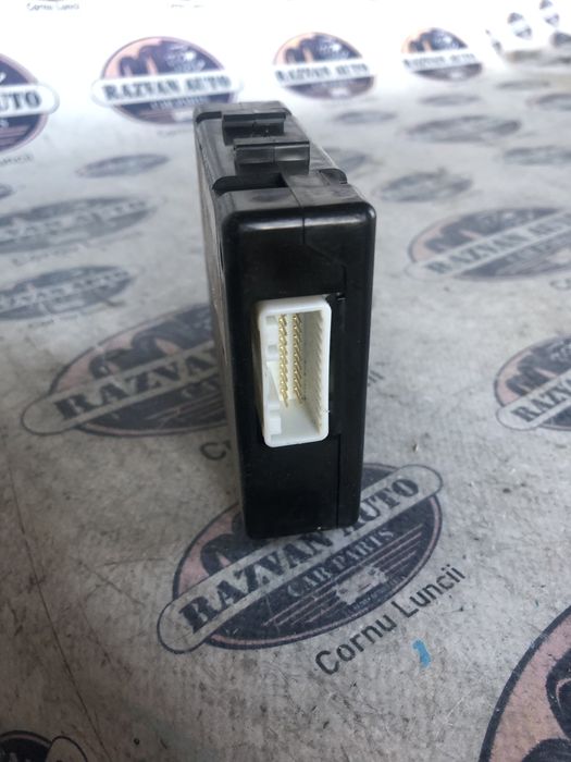 modul electronic  mitsubishi asx