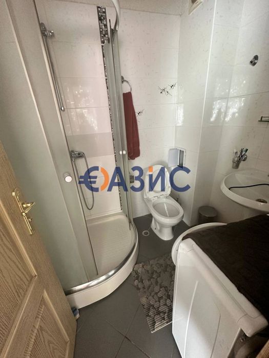 Продава се Двустаен апартамент в Несебър - 70 кв.м за 1115 €/кв.м - Снимка #8