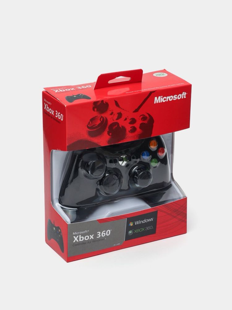 Xbox 360 joystick Xbox 360 джойстик гарантия есть! Доставка есть!: 145 ...