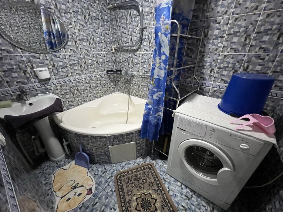 Аренда карасу2,1/4/4,50 м2, мебель,400 у. Е