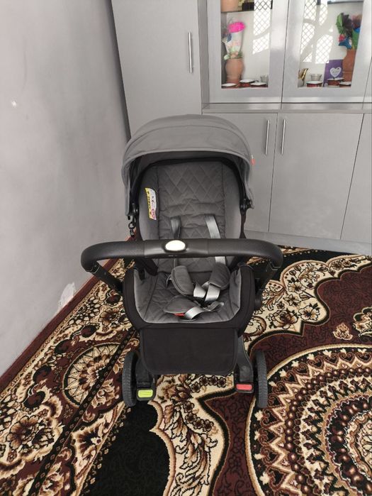 Продается Коляска