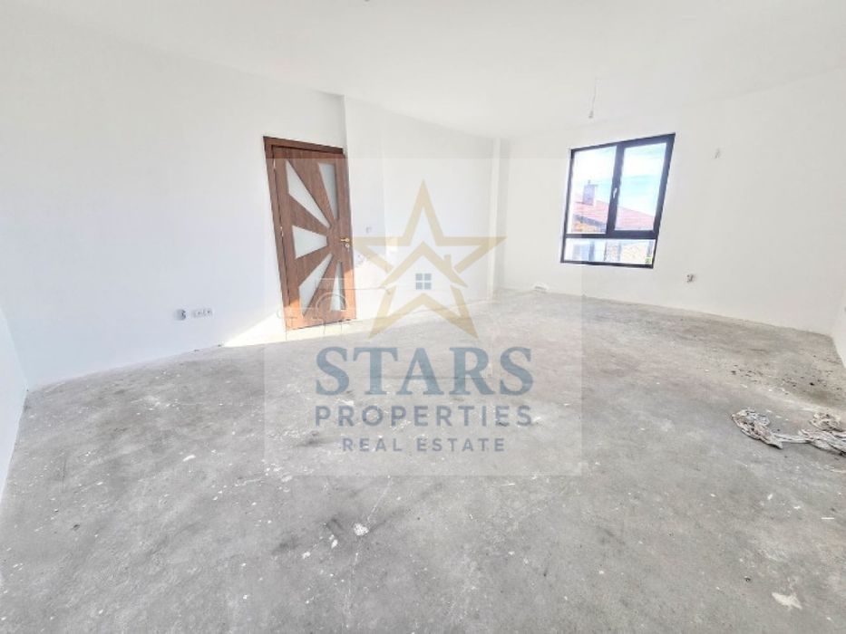 Продажба 4-стаен гр. Варна - Виница 135m²