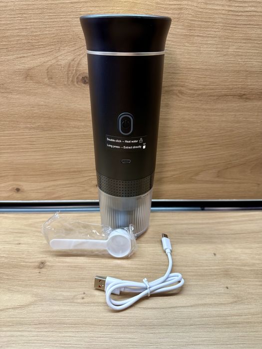 Преносима еспресо кафемашина