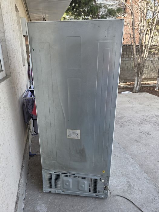 Продам холодильник SAMSUNG