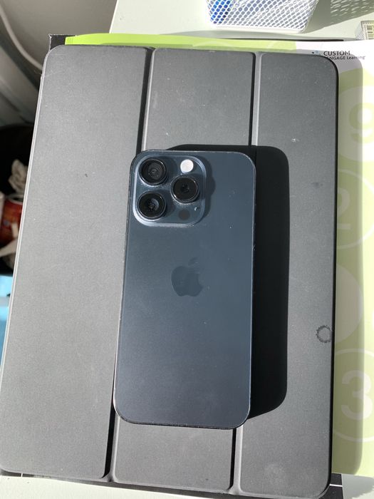iPhone 15 Pro 256GB
