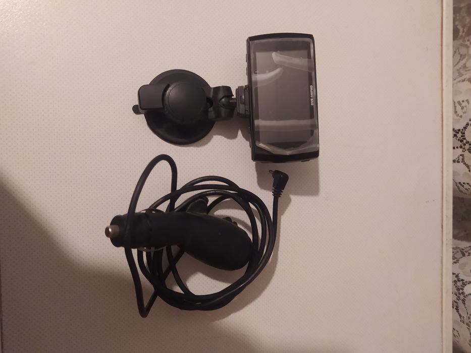 Продам регистратор в рабочем состоянии