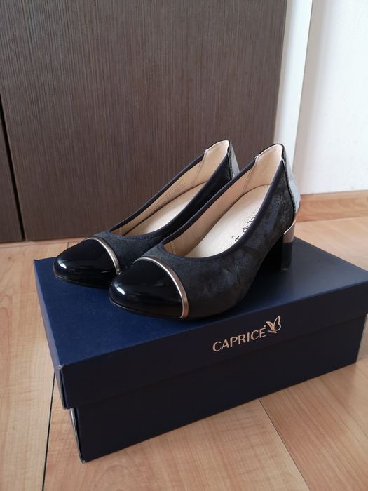 Дамски официални обувки Caprice