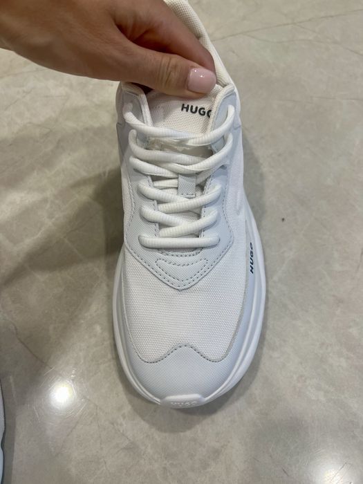 Маратонки Hugo boss