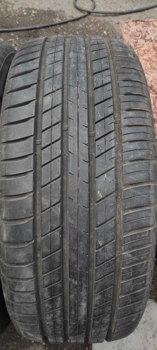 Комплект шин 255/55/19 Roadx