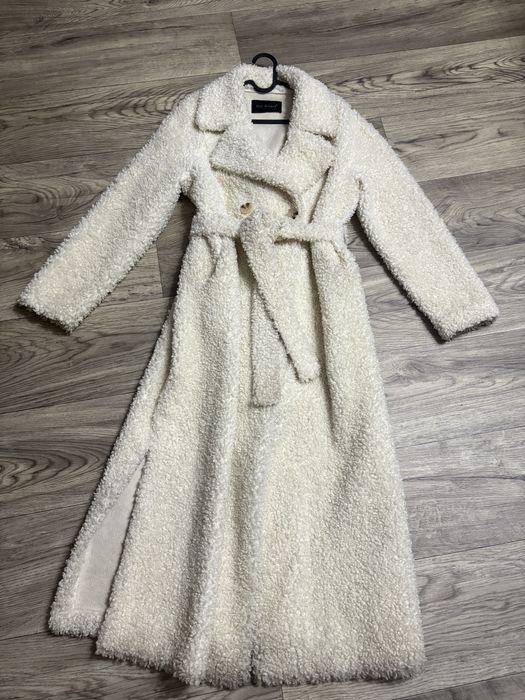 Продам пальто бу