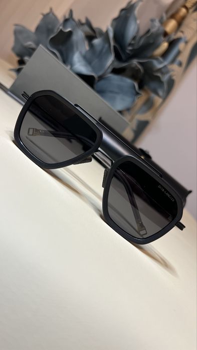 Dita Lancier ochelari de soare noi rame