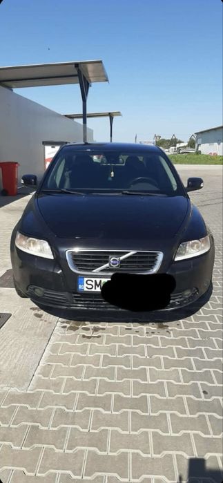 Volvo S40 impecabil