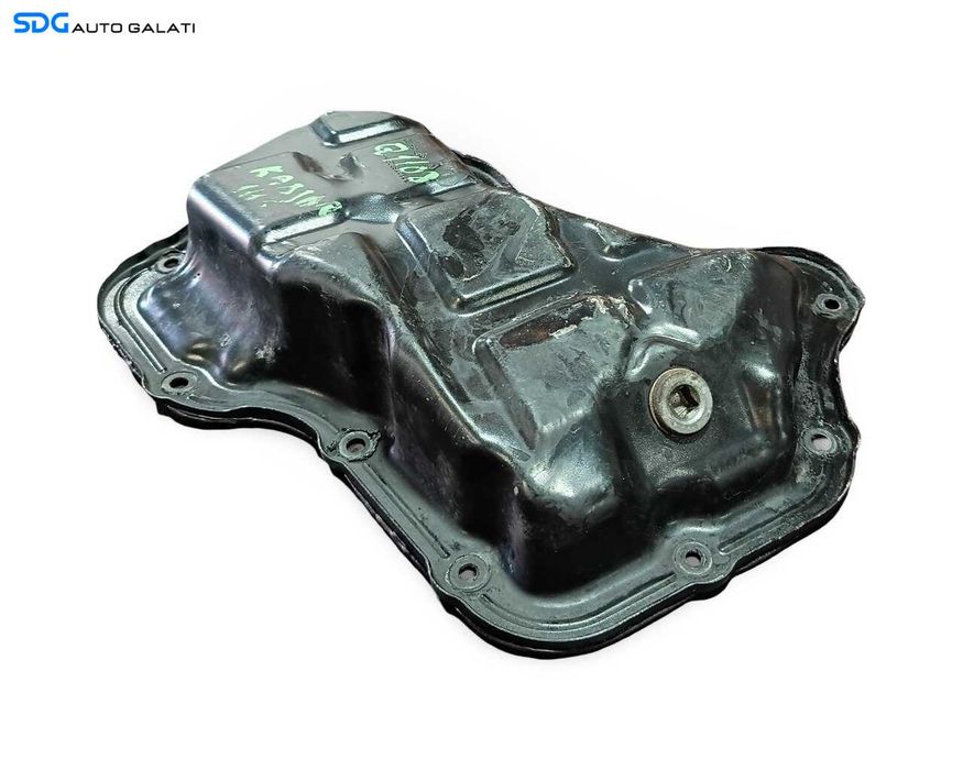 Baie Ulei Renault Captur 1 1.2 TCE 2013 - 2018 Cod 111113203R [LR6224]