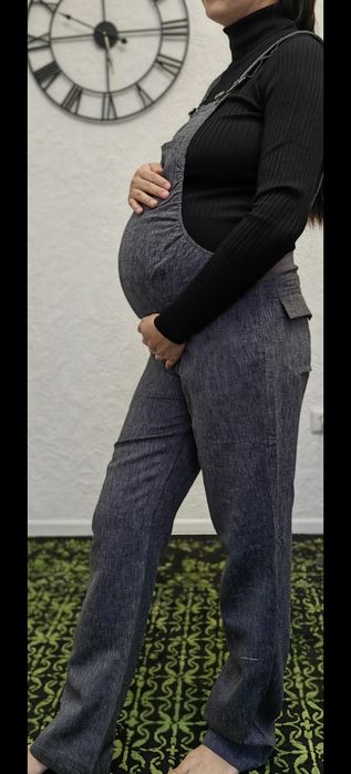 полукомбинезон для беременных