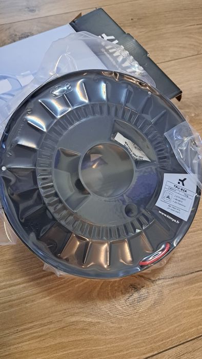 Material imprimanta 3D