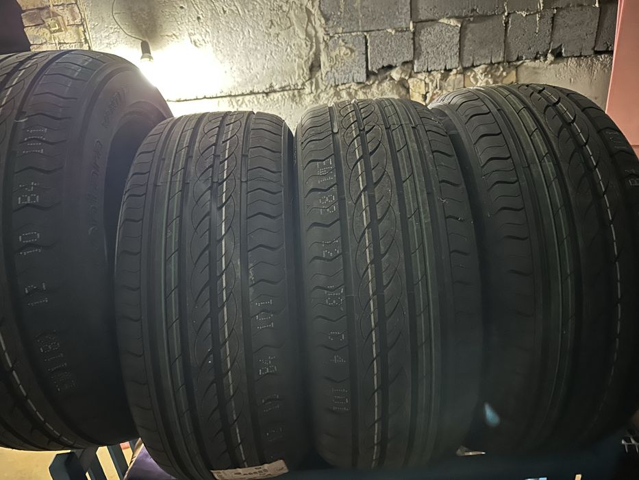 Продам шины 235/55.18