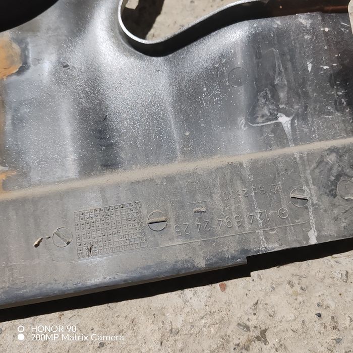 Мерседес 124 бабочка сатылады оргинал