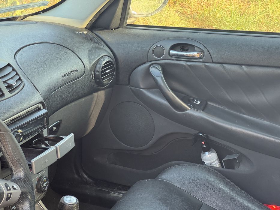 Alfa 1.9 jtdM на части