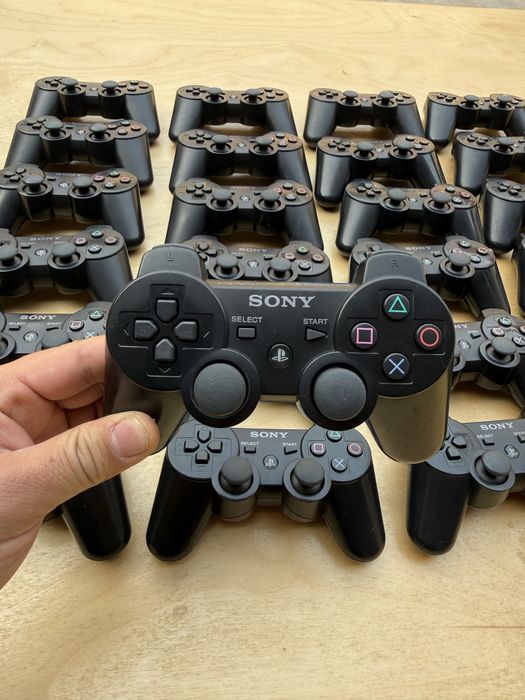 Ps3 Arginal kotta plata pultlar