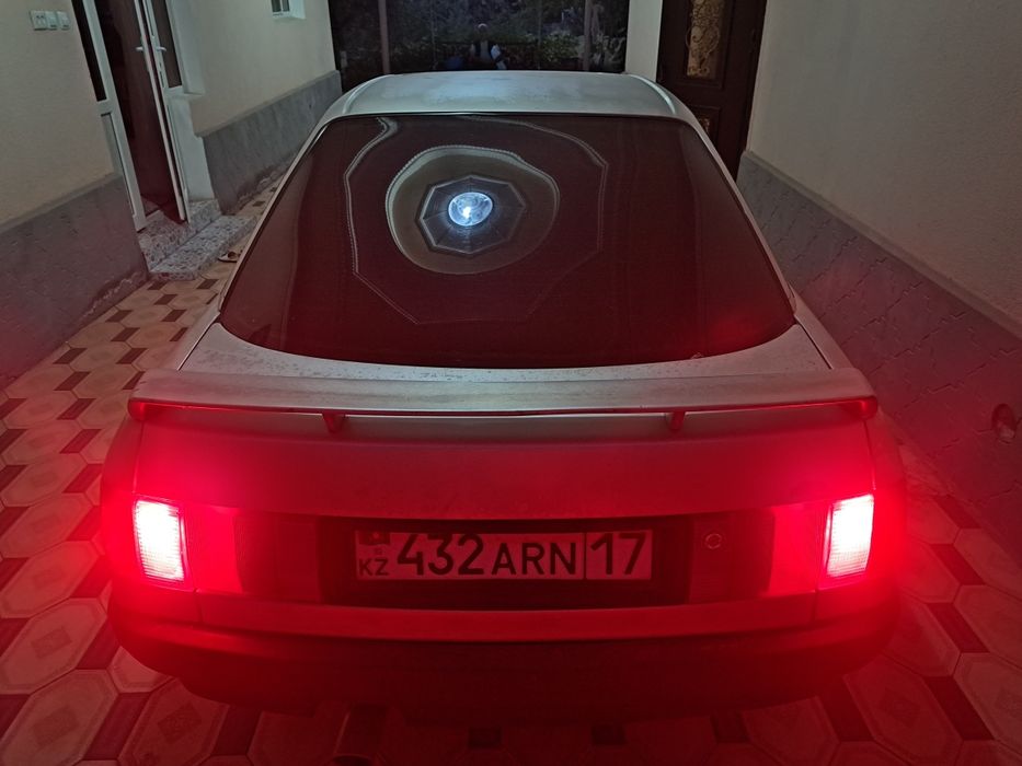 Ауди 80 продаётся