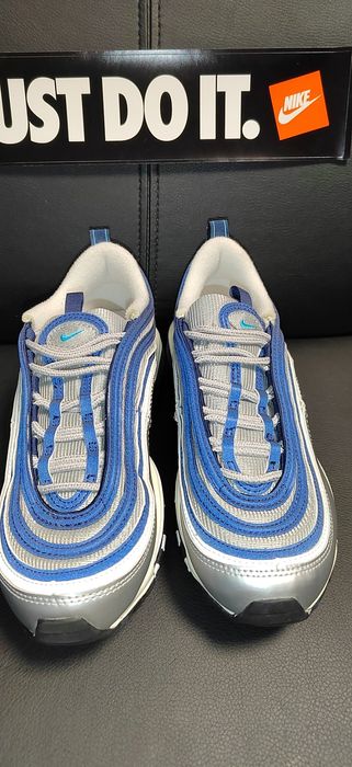 Nike Air Max 97,номер 38,5