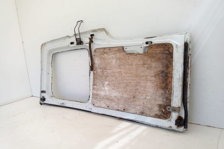 Usa batanta fara accesorii Opel Movano A (facelift) seria