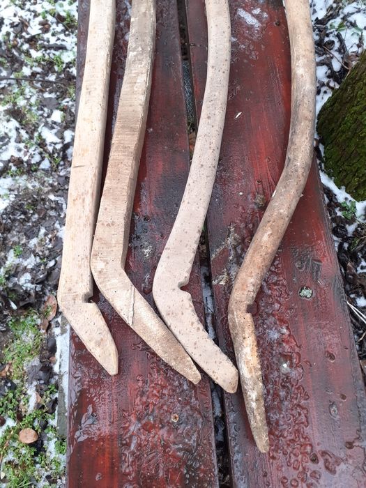 Кобилици за носене на вода