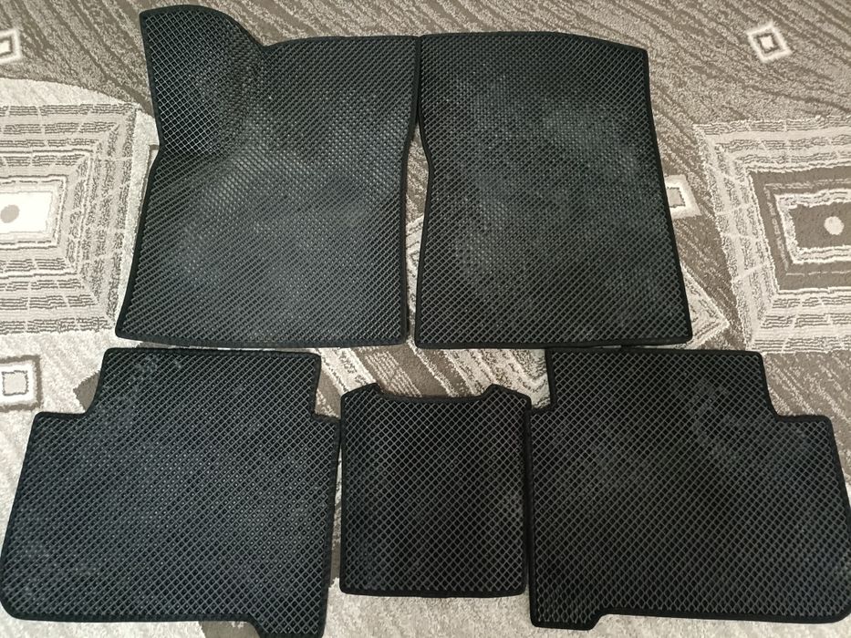 Продам Эва полики